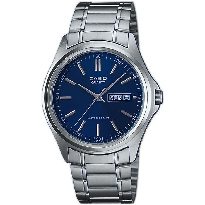 Casio MTP-1239D-2ADF Erkek Kol Saati - 1