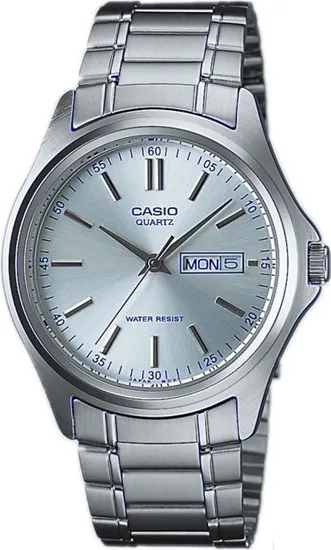 Casio MTP-1239D-7ADF Erkek Kol Saati - 1