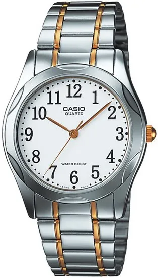 Casio MTP-1275SG-7BDF Erkek Kol Saati - 1