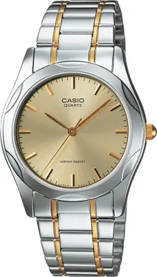 Casio MTP-1275SG-9ADF Erkek Kol Saati - 1