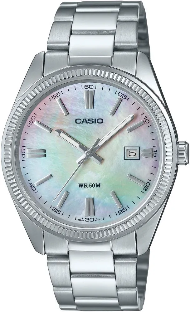 Casio MTP-1302DS-7AVDF Erkek Kol Saati - 1