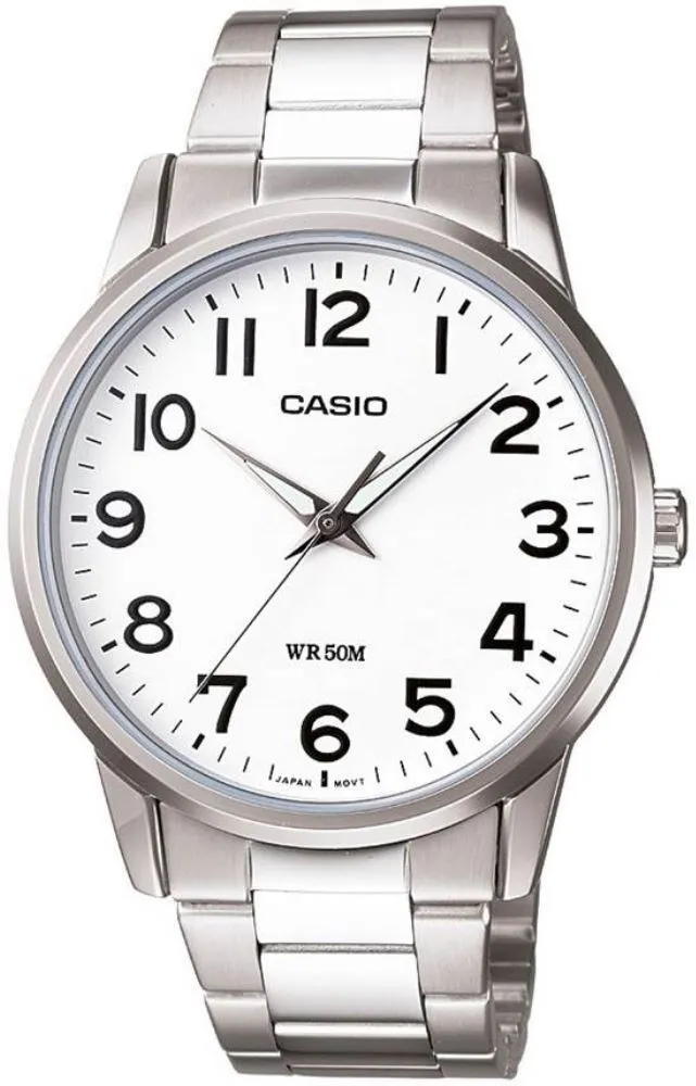 Casio MTP-1303D-7BVDF Erkek Kol Saati - 1