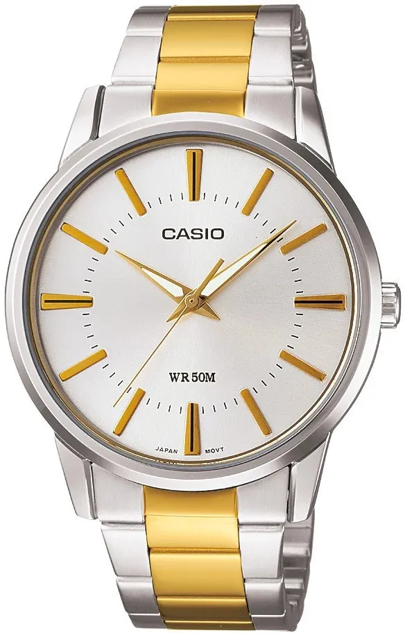 Casio MTP-1303SG-7AVDF Erkek Kol Saati - 1