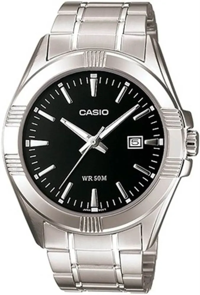 Casio MTP-1308D-1AVDF Erkek Kol Saati - Casio