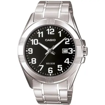 Casio MTP-1308D-1BVDF Erkek Kol Saati - 1