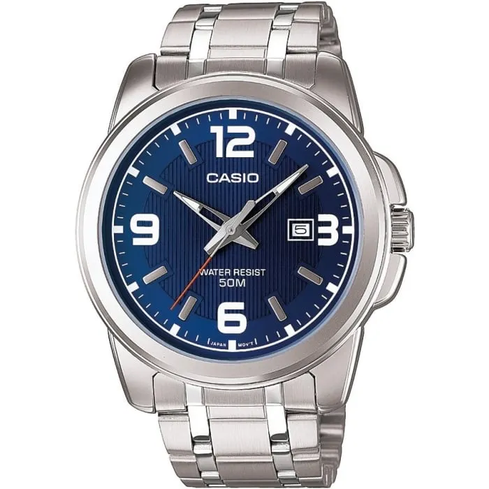 Casio MTP-1314D-2AVDF Erkek Kol Saati - 1