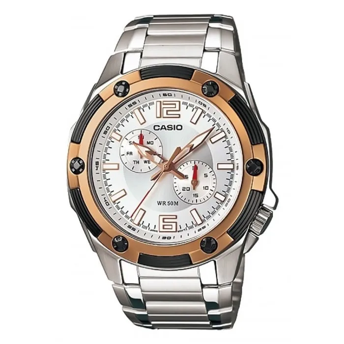 Casio MTP-1326D-7AVDF Erkek Kol Saati - 1