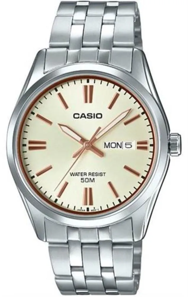 Casio MTP-1335D-9AVDF Erkek Kol Saati - 1