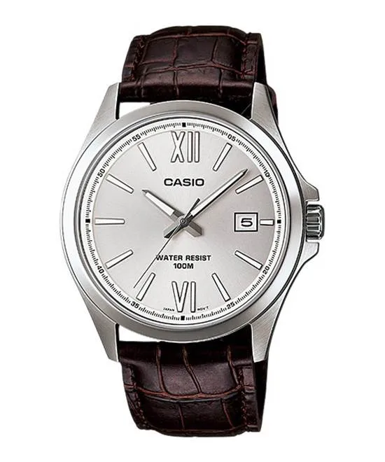 Casio MTP-1376L-7AVDF Erkek Kol Saati - 1