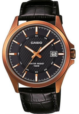 Casio MTP-1376RL-1AVDF Erkek Kol Saati - Casio