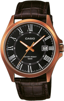 Casio MTP-1376RL-5AVDF Erkek Kol Saati - Casio