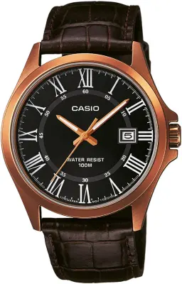 Casio MTP-1376RL-5AVDF Erkek Kol Saati - 1
