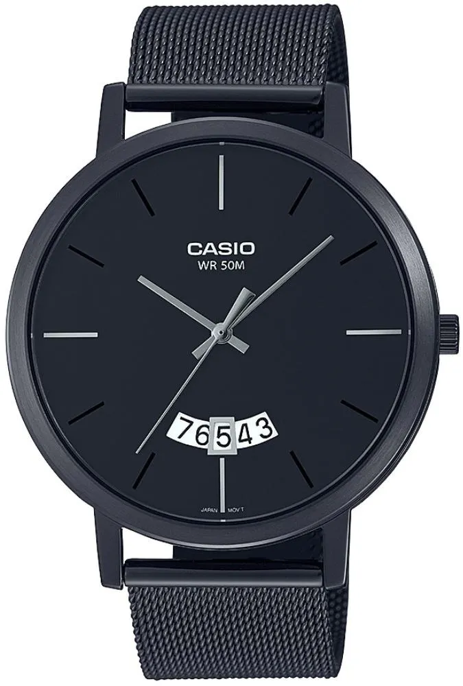 Casio MTP-B100MB-1EVDF Erkek Kol Saati - 1