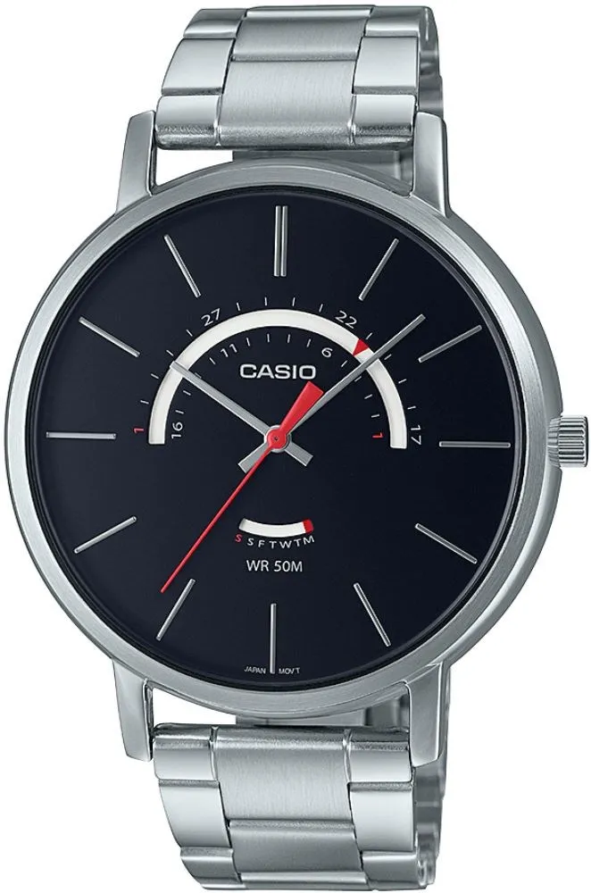 Casio MTP-B105D-1AVDF Erkek Kol Saati - 1