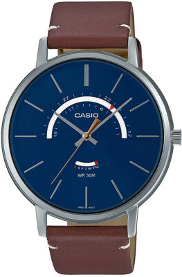 Casio MTP-B105L-2AVDF Erkek Kol Saati - Casio