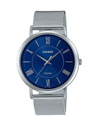 Casio MTP-B110M-2AVDF Erkek Kol Saati - Casio