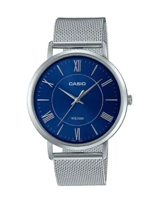 Casio MTP-B110M-2AVDF Erkek Kol Saati - 1