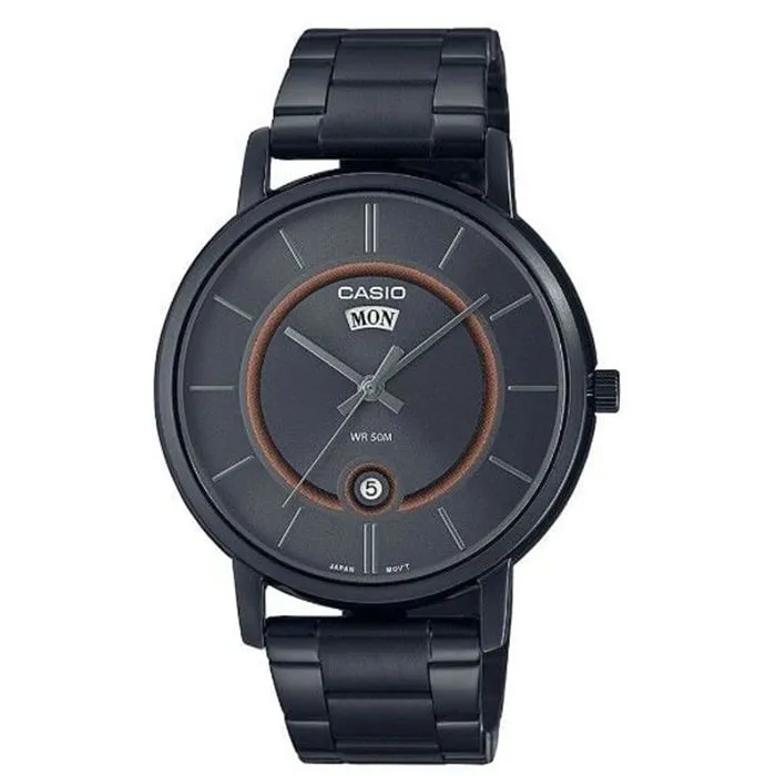 Casio MTP-B120B-8AVDF Erkek Kol Saati - 1