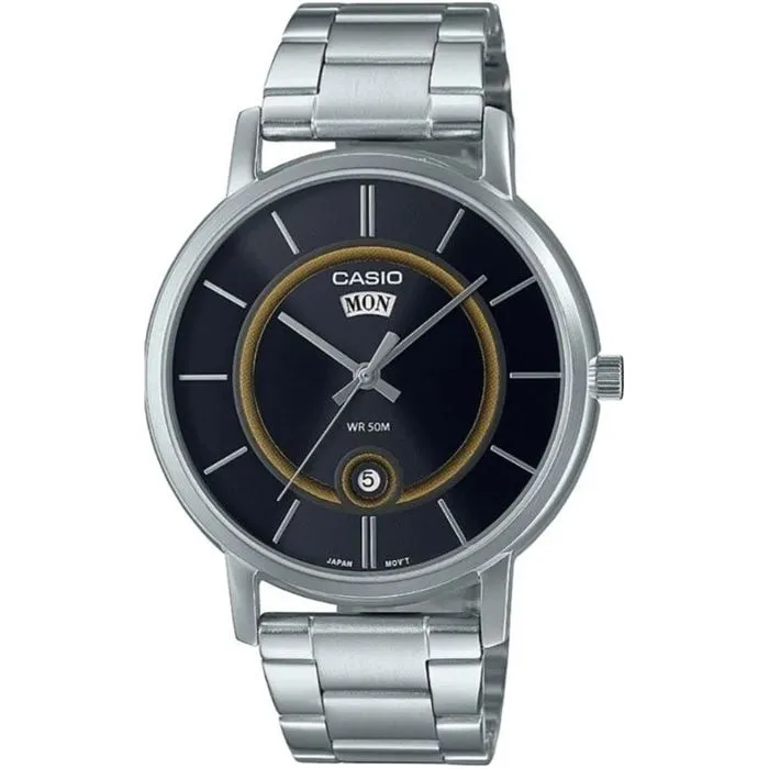 Casio MTP-B120D-1AVDF Erkek Kol Saati - 1