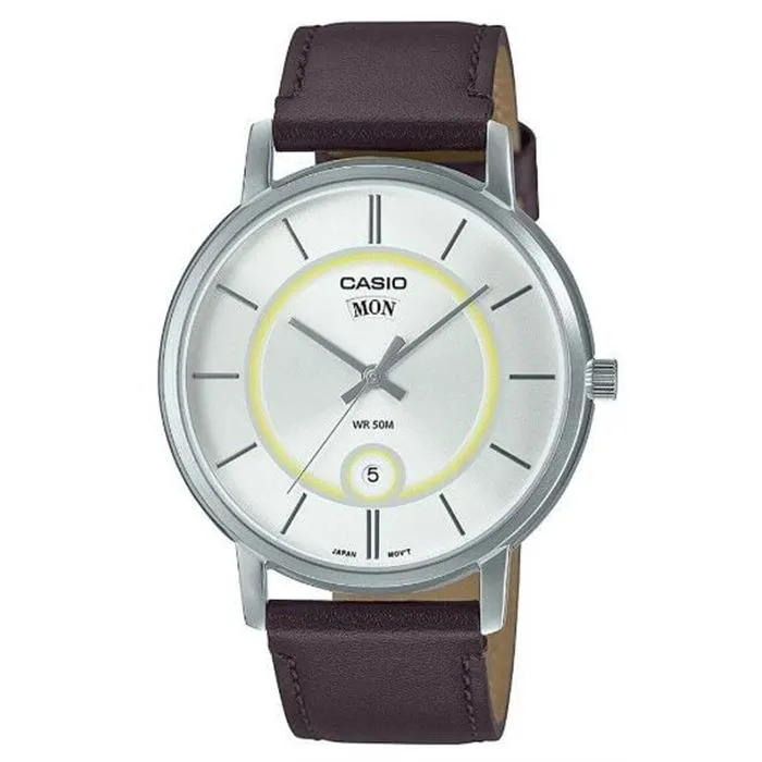 Casio MTP-B120L-7AVDF Erkek Kol Saati - 1