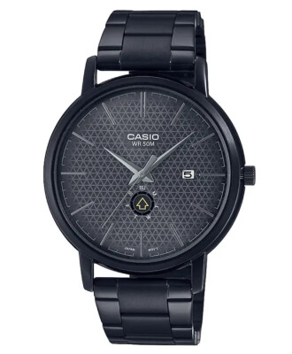 Casio MTP-B125B-8AVDF Erkek Kol Saati - Casio