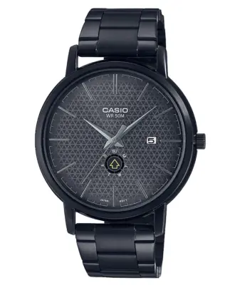 Casio MTP-B125B-8AVDF Erkek Kol Saati - 1