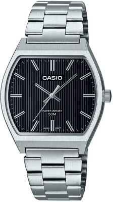 Casio MTP-B140D-1AVDF Erkek Kol Saati - Casio