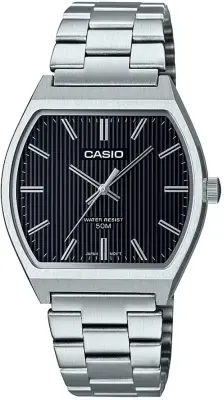 Casio MTP-B140D-1AVDF Erkek Kol Saati - 1
