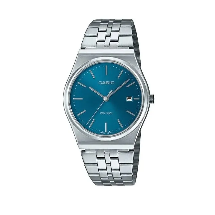 Casio MTP-B145D-2A2VDF Unisex Kol Saati - 1