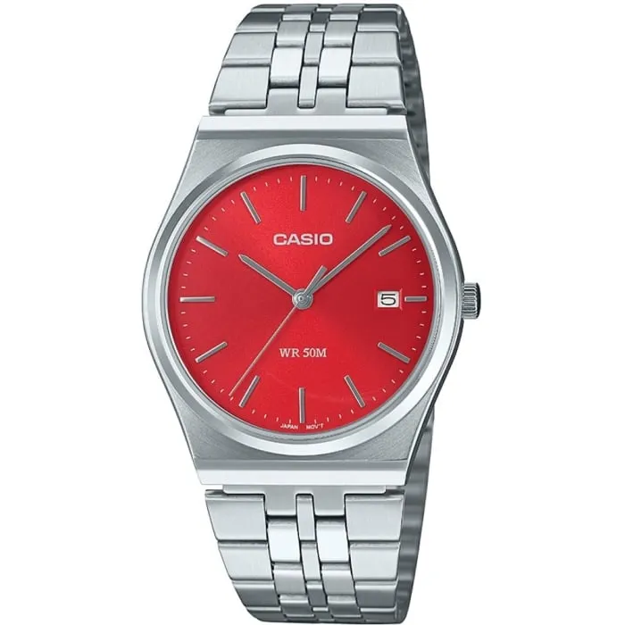 Casio MTP-B145D-4A2VDF Erkek Kol Saati - 1