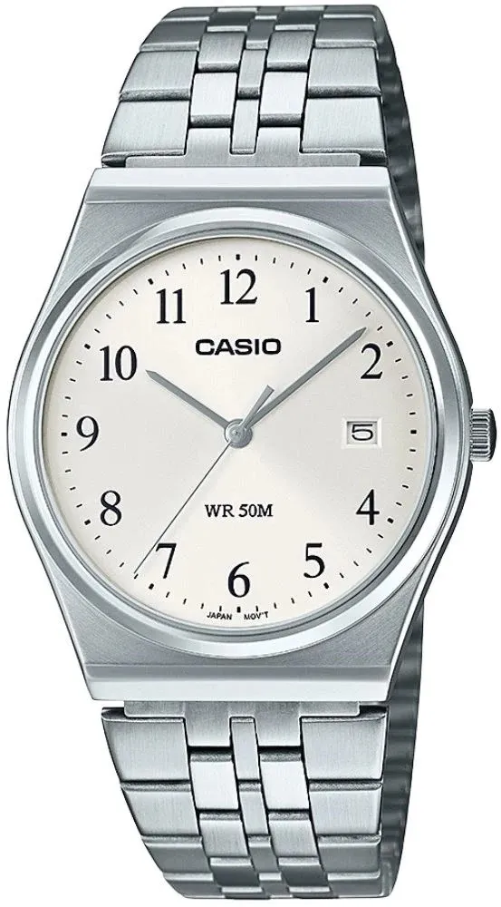 Casio MTP-B145D-7BVDF Erkek Kol Saati - 1