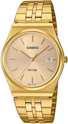 Casio MTP-B145G-9AVDF Erkek Kol Saati - Casio