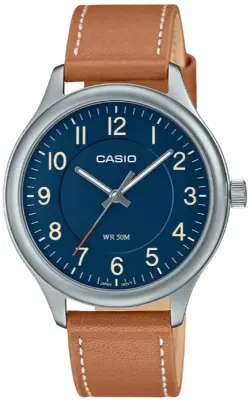 Casio MTP-B160L-2BVDF Erkek Kol Saati - 1