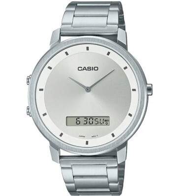 Casio MTP-B200D-7EDF Erkek Kol Saati - Casio