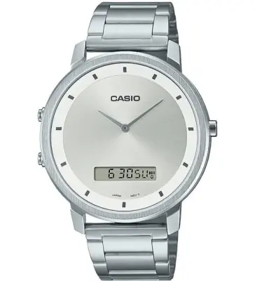 Casio MTP-B200D-7EDF Erkek Kol Saati - 1