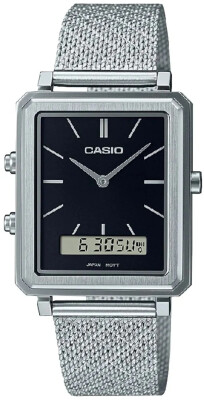 Casio MTP-B205M-1EDF Erkek Kol Saati - Casio
