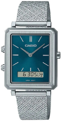 Casio MTP-B205M-3EDF Erkek Kol Saati - Casio