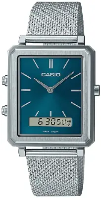 Casio MTP-B205M-3EDF Erkek Kol Saati - 1
