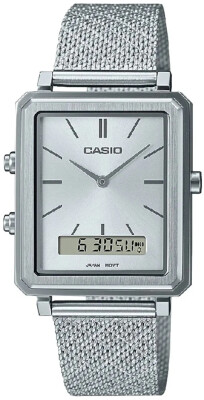 Casio MTP-B205M-7EDF Erkek Kol Saati - Casio