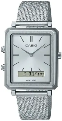 Casio MTP-B205M-7EDF Erkek Kol Saati - 1