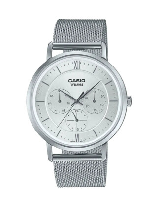 Casio MTP-B300M-7AVDF Erkek Kol Saati - Casio