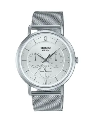 Casio MTP-B300M-7AVDF Erkek Kol Saati - 1