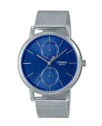 Casio MTP-B310M-2AVDF Erkek Kol Saati - Casio