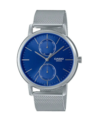 Casio MTP-B310M-2AVDF Erkek Kol Saati - Casio