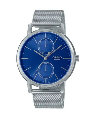 Casio MTP-B310M-2AVDF Erkek Kol Saati - 1