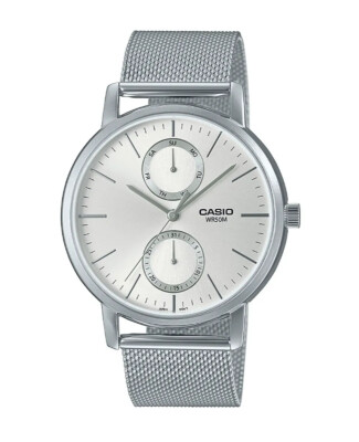 Casio MTP-B310M-7AVDF Erkek Kol Saati - Casio