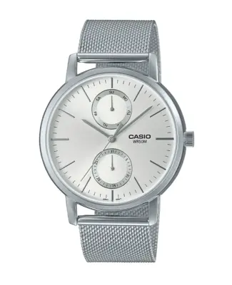 Casio MTP-B310M-7AVDF Erkek Kol Saati - 1