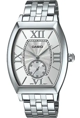 Casio MTP-E114D-7ADF Erkek Kol Saati - 1