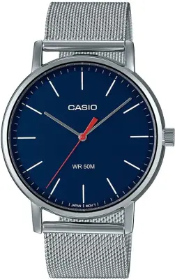 Casio MTP-E171M-2EVDF Erkek Kol Saati - 1