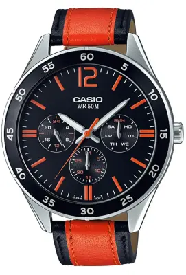 Casio MTP-E310L-1A2VDF Erkek Kol Saati - 1